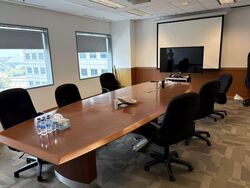 Suntec Tower Three (D1), Office #532415791
